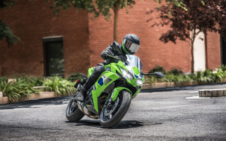 Kawasaki Ninja 650 2027 – Επιστροφή στο σήμερα