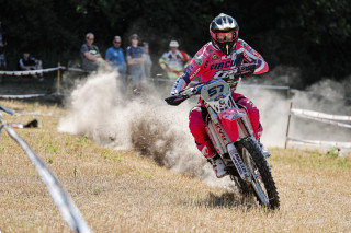 EnduroGP 2022, 3ος αγώνας, Ιταλία