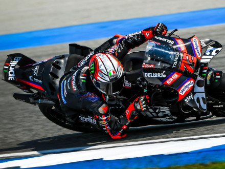 MotoGP 2026, Buriram Test - Ρεκόρ πίστας για το Marco Bezzecchi!