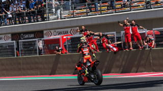 WorldSBK 2022, 10ος αγώνας, San Juan (Αργεντινή)