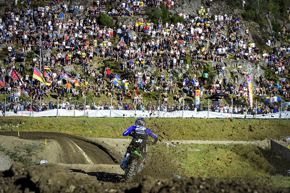 MXGP 2025, 16ος αγώνας, Uddevalla (Σουηδία)