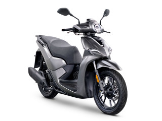 EICMA 2025 - Voge SR16 Air 2026