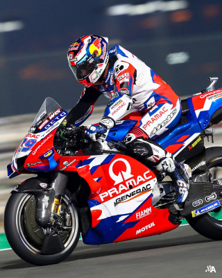 MotoGP 2022 – Qatar Κατατακτήριες Δοκιμές