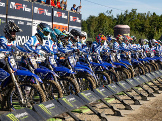 YZ BLU CRU FIM Europe Cup 2026 - Έρχεται το SuperFinale!