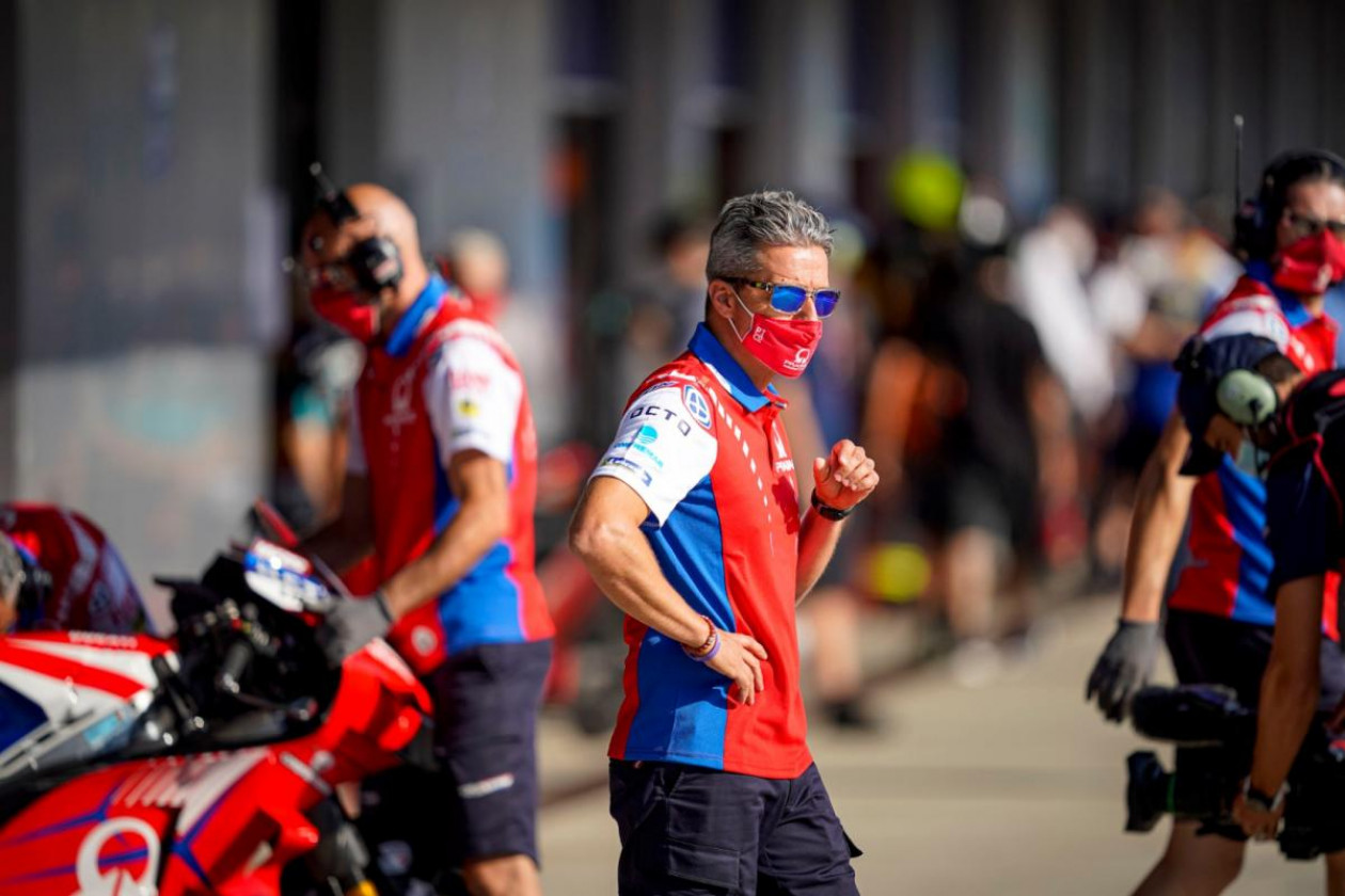 MotoGP – Η κίνηση που θα φέρει την «άνοιξη» στην ΚΤΜ;