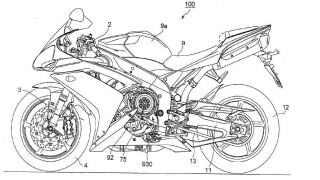 Yamaha - Εξελίσσει το δικό της σύστημα διπλού συμπλέκτη DCT;