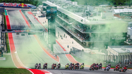 Στις ΗΠΑ οι πίστες είτε κλείνουν ή γίνονται πανάκριβες