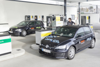 Blue Gasoline – Νέα καθαρότερη βενζίνη από τις Bosch, Shell και VW