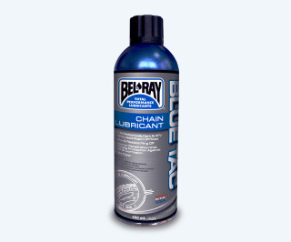 Λιπαντικό αλυσίδας Bel-Ray Blue Tac Chain Spray X 400ml