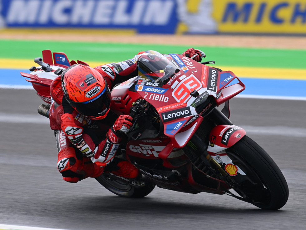 MotoGP 2026 - Επεισοδιακή πρεμιέρα για το βραζιλιάνικο Sprint με μεγάλο νικητή το Marc Marquez