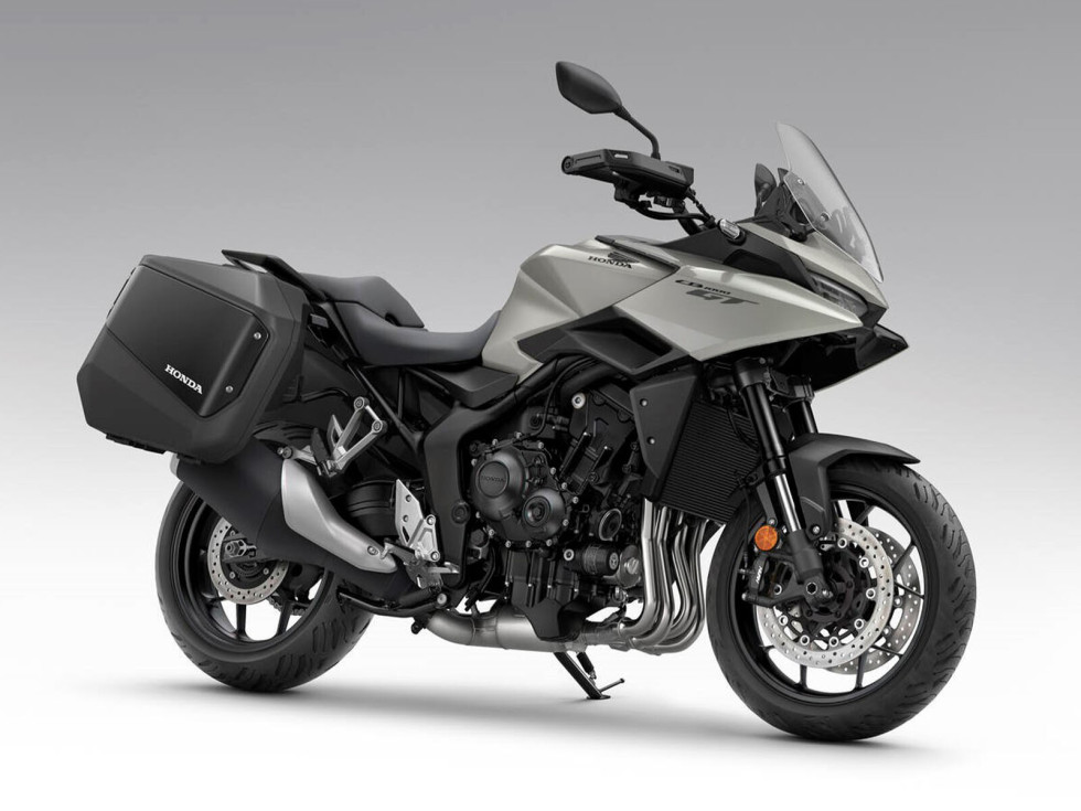 Honda CB1000GT Τιμή - Ανακοινώθηκε, πότε έρχεται στην αγορά μας