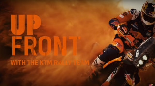 Red Bull KTM Rally Team – Βίντεο γνωριμία με την ομάδα φαβορί του Ντακάρ