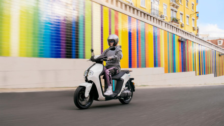 Yamaha NEO’s - Κι άλλη πιο δυνατή προσφορά μέσω του Κινούμαι Ηλεκτρικά 3