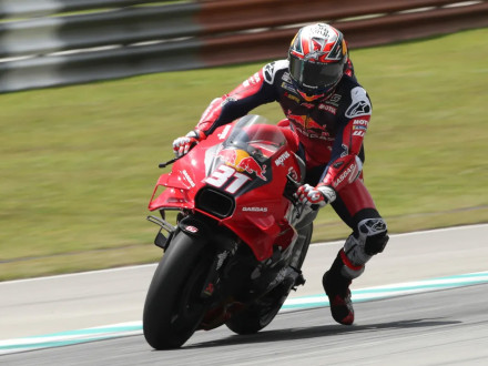 MotoGP 2024 - Εκπλήξεις και ερωτηματικά από το Shakedown Test στη Sepang
