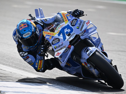 MotoGP 2025, Silverstone - Εύκολη νίκη Alex Marquez στο Sprint
