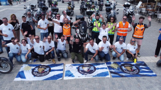 Benelli Moto Hellas Club - Απολογισμός 3ης Πανελλήνιας Συνάντησης