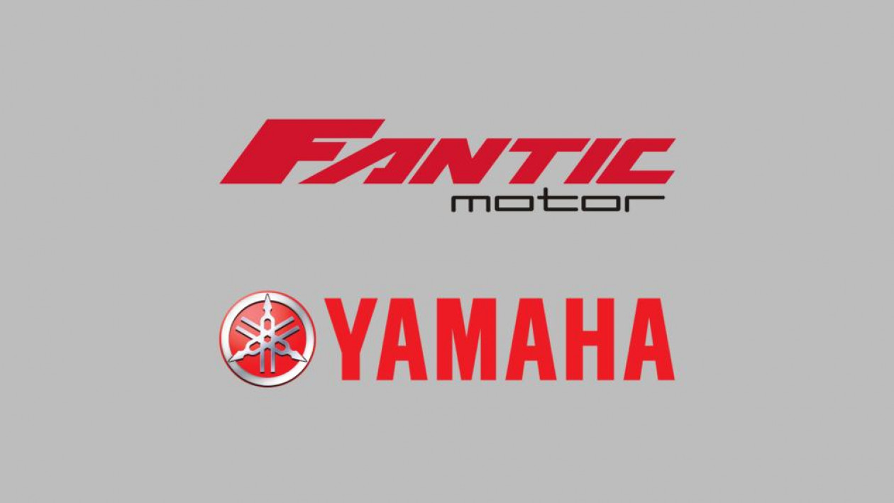 Fantic Motor και Yamaha Motor Europe – Διευρύνεται η στρατηγική τους συνεργασία