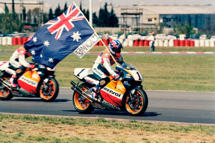 MotoGP: 300 νίκες για τη Honda στην κορυφαία κατηγορία