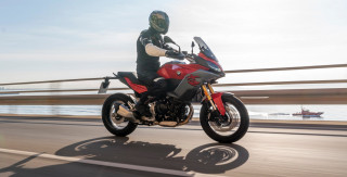 BMW Motorrad - Ο καλύτερος Ιούνιος στην ιστορία της όσον αφορά τις πωλήσεις μοτοσυκλετών!