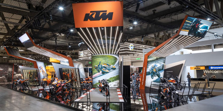 Αφιέρωμα – Νέα μοντέλα KTM 2025