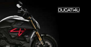 Ducati4U – Το χρηματοδοτικό πρόγραμμα συνεχίζεται και τον Ιούλιο