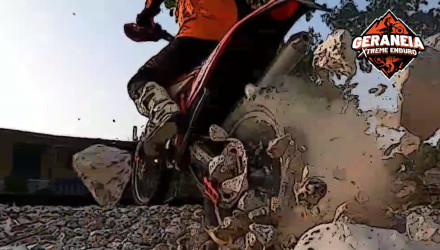 Extreme Enduro AMOTOE – Νέος θεσμός ξεκινά