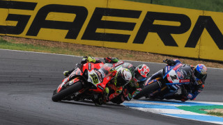 WorldSBK 2022, 3ος αγώνας, Estoril (Πορτογαλία)