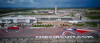 Circuit of the Americas – Στην υπηρεσία των εμβολιασμών covid