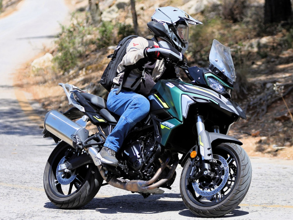 Benelli - Νέος Τιμοκατάλογος 2025