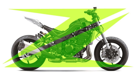 Kawasaki Z1100 2026 – Αποκαλύφθηκαν ιπποδύναμη και άλλες πληροφορίες