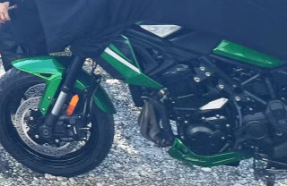 Νέο Kawasaki Versys – Teaser video με προορισμό... την αδρεναλίνη