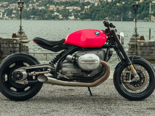 BMW R20 - Το retro roadster με Big Boxer πλησιάζει στην παραγωγή