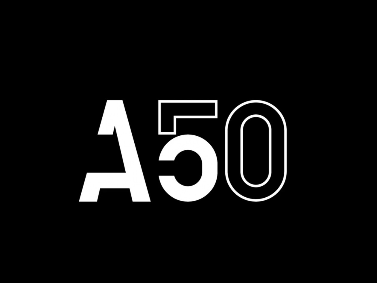 AC50 Acerbis – «Μια νέα πρόκληση, μια νέα περιπέτεια» με χροιά.. Καβάφη