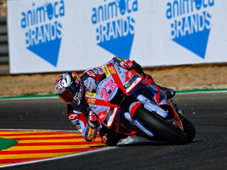 MotoGP22, 15ος Αγώνας, Ισπανία - Enea Bastianini ο πρωταγωνιστής του θρίλερ της Αραγονίας