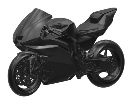 Yamaha - Νέα πατέντα αποκαλύπτει ότι η ηλεκτρική sport μοτοσυκλέτα της βρίσκεται καθ’ οδόν