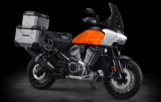 Harley-Davidson - Οικονομικά αποτελέσματα 6μηνου 2020 και ανάλυση του σχεδίου Rewire