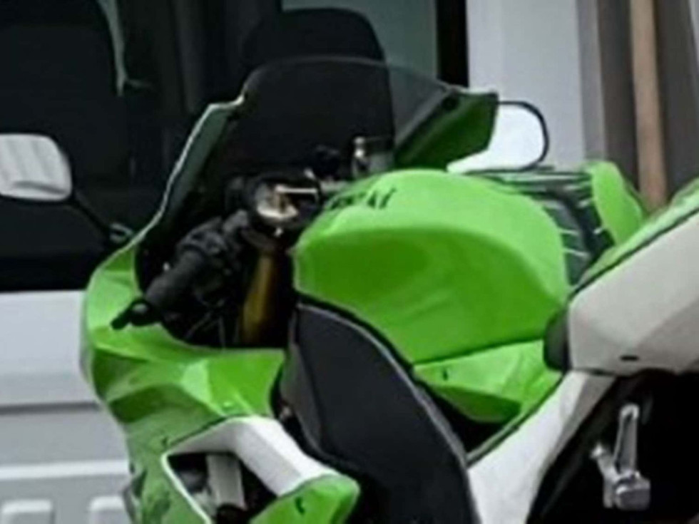 Αγγελία πώλησης «πρόδωσε» οδηγό superbike μετά από καταδίωξη
