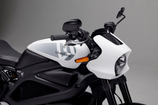 Harley-Davidson - Ίδρυσε νέα, ηλεκτρική εταιρεία μοτοσυκλετών, υπό την επωνυμία LiveWire