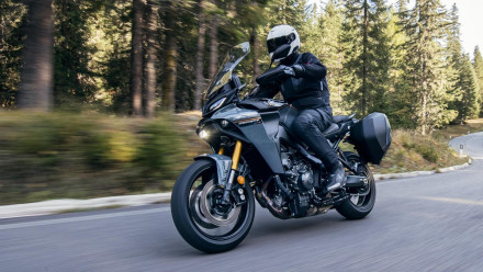 Yamaha Motor – Επεκτείνει την εγγύηση στα 3 έτη σε όλες τις μοτοσυκλέτες και scooter