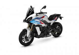 BMW Motorrad - Νέα χρώματα και αλλαγές εξοπλισμού για όλη τη γκάμα 2022