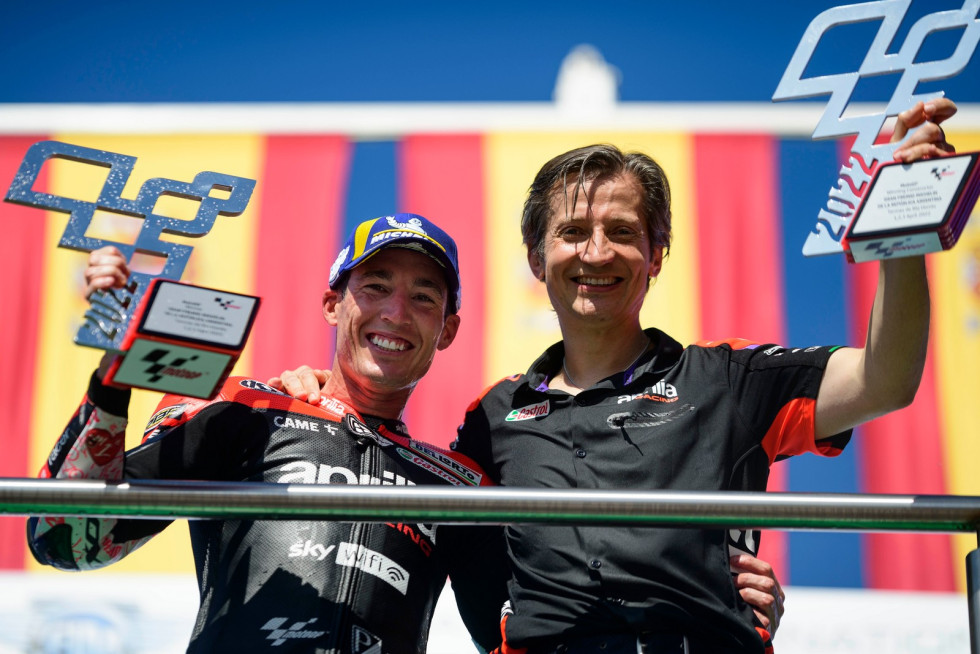 MotoGP: Ο Aleix Espargaro ανακοίνωσε το τέλος της καριέρας του