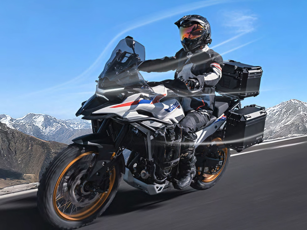 Kove 625X Pro - Τιμή κάτω από 6,5 χιλιάρικα και radar τυφλού σημείου