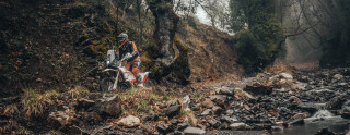 Olympia Rally 2022 – 4η Μέρα: Ποταμός Λάδωνας