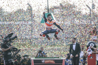 Αφιέρωμα Marc Marquez - Ο σύγχρονος δυνάστης των MotoGP