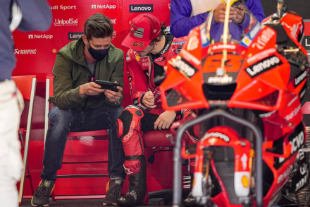 MotoGP – Το «δώρο» που θέλει ο Casey Stoner από τον Αγ. Βασίλη!