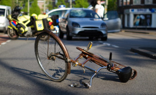 Ευρωπαϊκό Συμβούλιο Οδικής Ασφάλειας – Ζητά επειγόντως προστασία πεζών και ποδηλατών