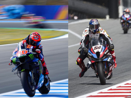 MotoGP - Οι νέοι κανονισμοί ανοίγουν την πόρτα στη BMW ;