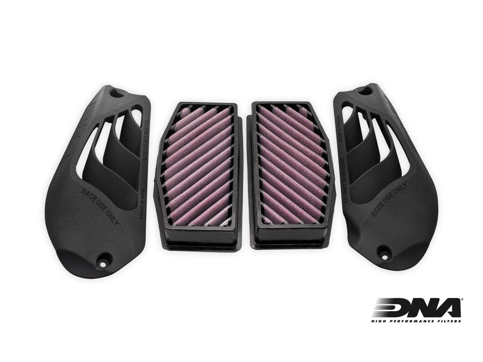 Φίλτρο DNA Stage 2 για BMW R 1300 GS 23-24