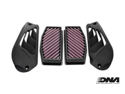 Φίλτρο DNA Stage 2 για BMW R 1300 GS 23-24