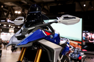 Αφιέρωμα - Adventure 2025 έως 600 cc